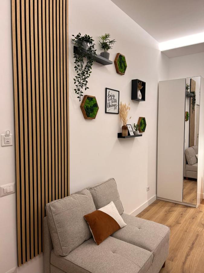 Siri Vatican Loft - Design House Рим Екстериор снимка