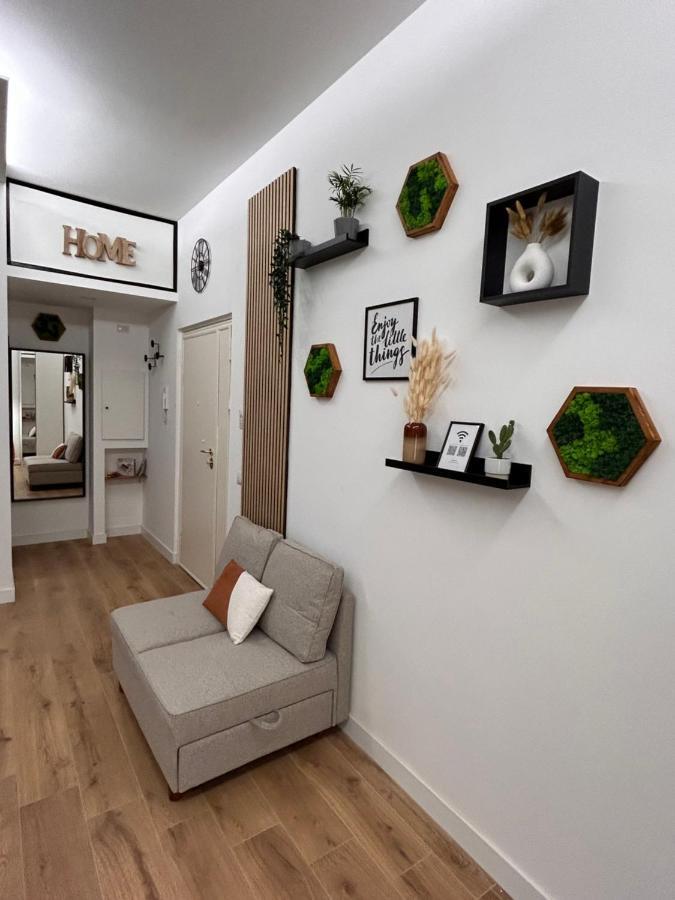 Siri Vatican Loft - Design House Рим Екстериор снимка